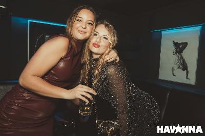 Party Bild aus dem Havanna Berlin vom 07.06.2025